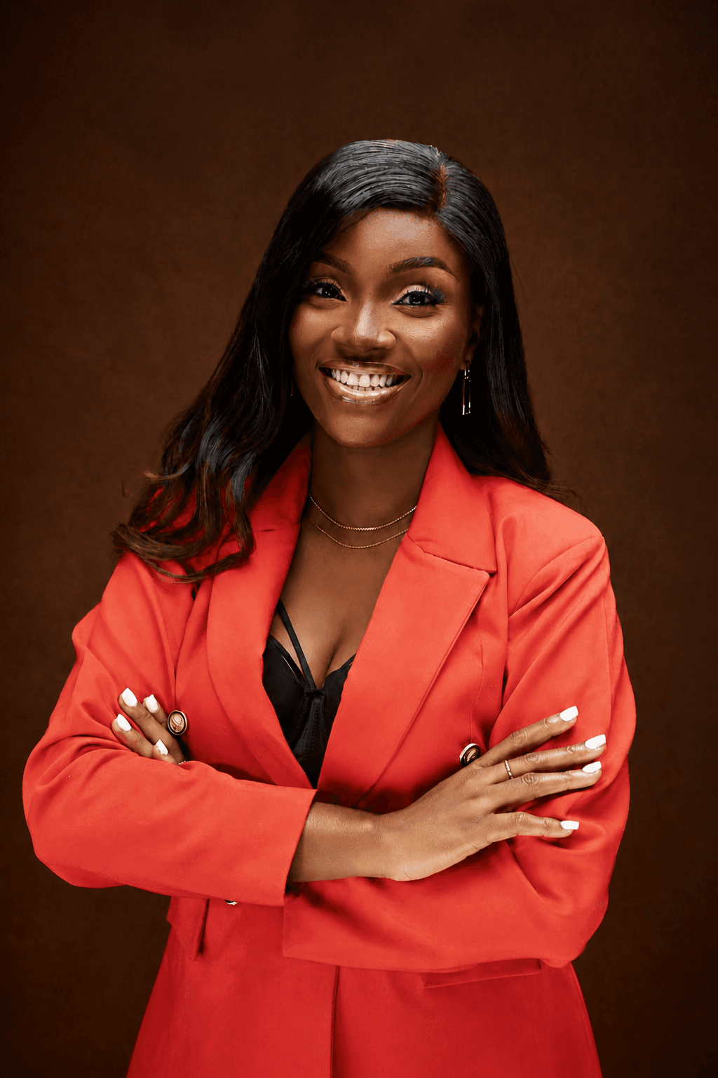 Adanma Ugwu, HiPrep teacher